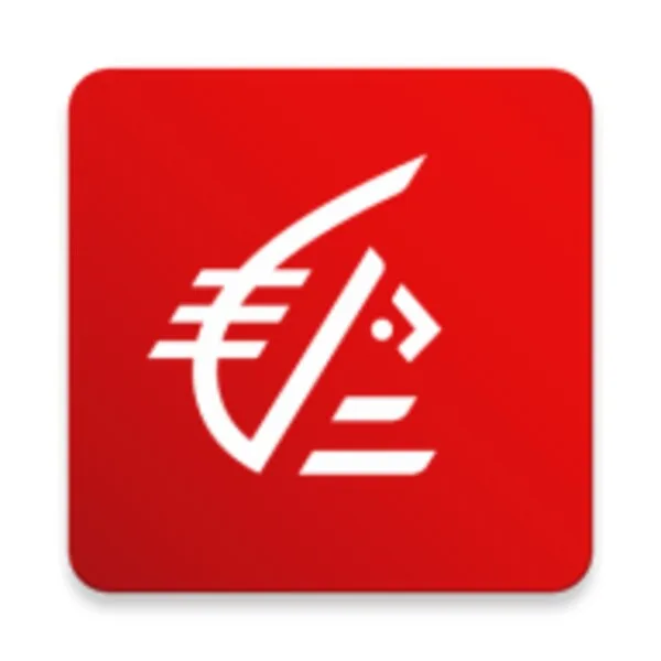 Banque (Android) Android app icon