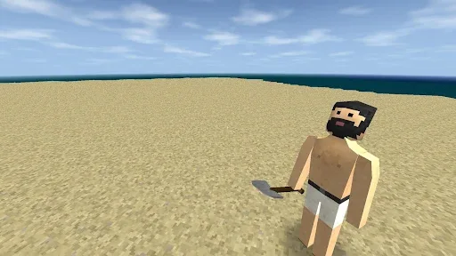 Survivalcraft screenshot 2