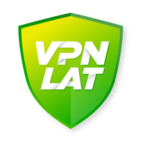 VPN.lat (Android) icon