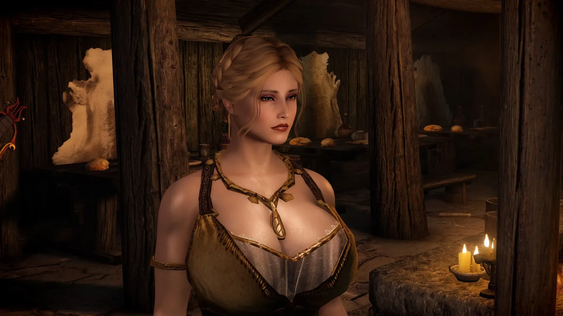 Depraved Eden screenshot 4
