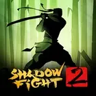 Shadow Fight 2 Android app icon