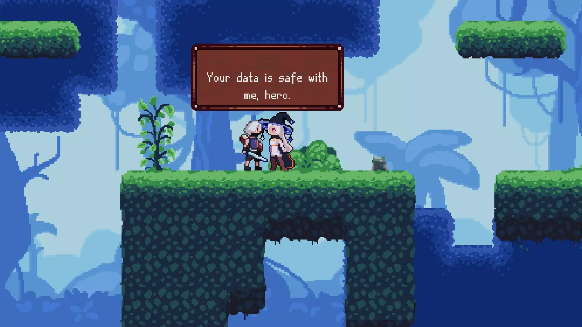 Dekamara screenshot 5