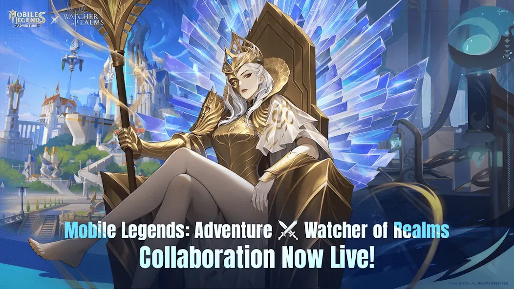 Mobile Legends Adventure icon