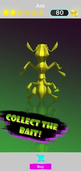 Monster Fishing 2025 screenshot 4