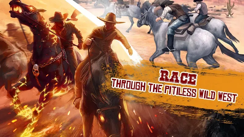 Six-Guns: Gang Showdown screenshot 4