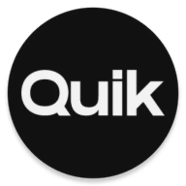 GoPro Quik (Android) icon