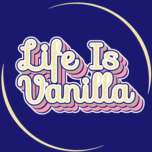 Life is Vanilla icon