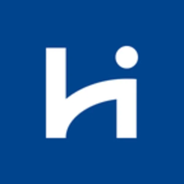 Hi-oT (Android) Android app icon