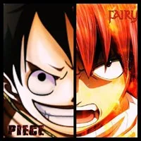Fairy Tail Vs One Piece icon