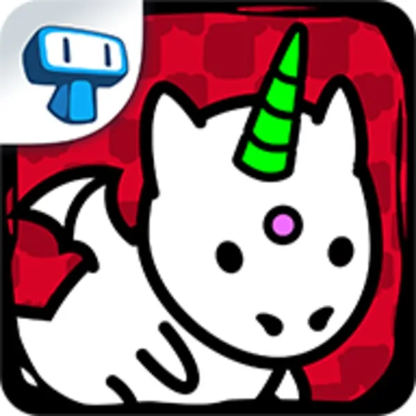Merge Dragon Evolution (Android) icon