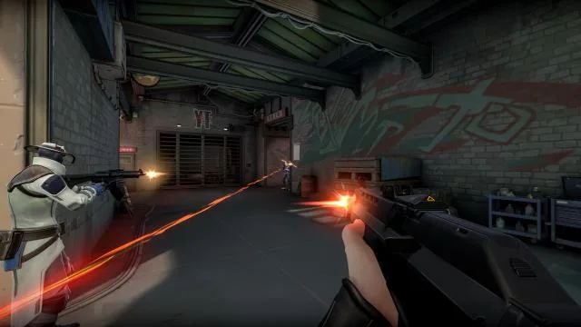 VALORANT Mobile screenshot 3