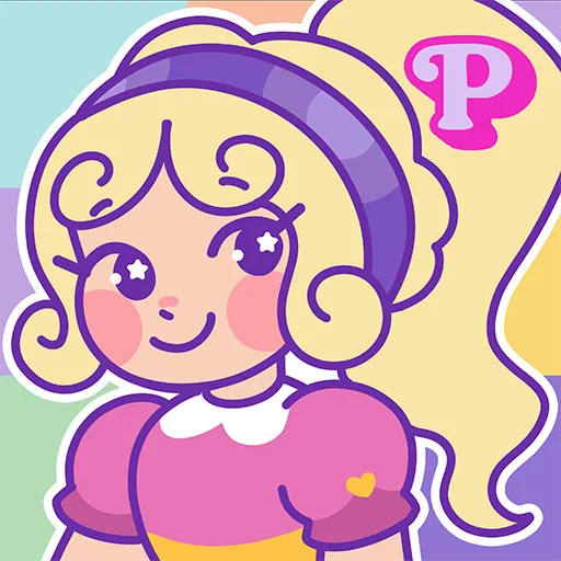 Polly Pocket™: Tiny World icon