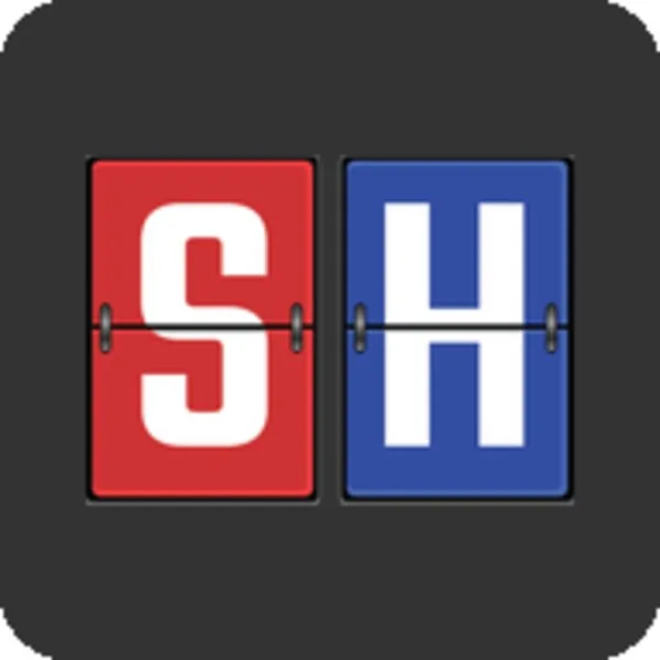 Scoreholio (Android) icon