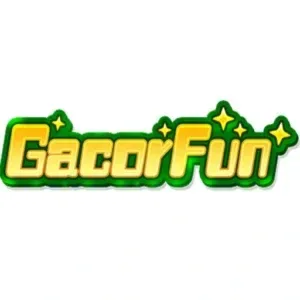 GacorFun Android app icon