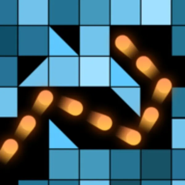 Bricks and Balls (Android) icon