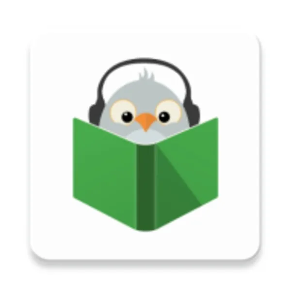 Sách nói Librivox (Android) icon