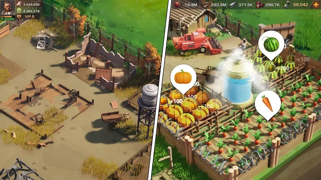 State of Survival: Zombie War screenshot 4