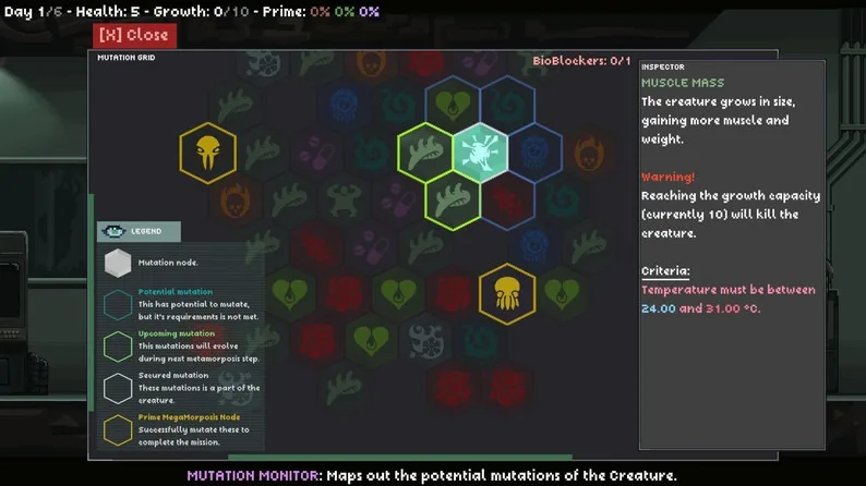 SYNN:Labs screenshot 1