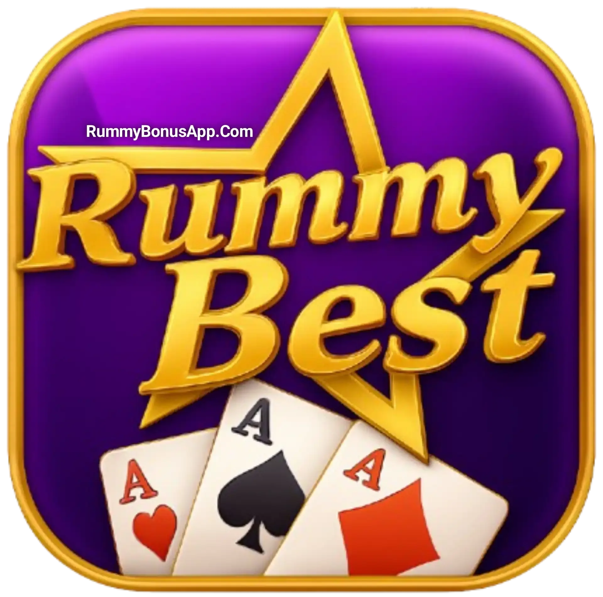 Rummy Best icon
