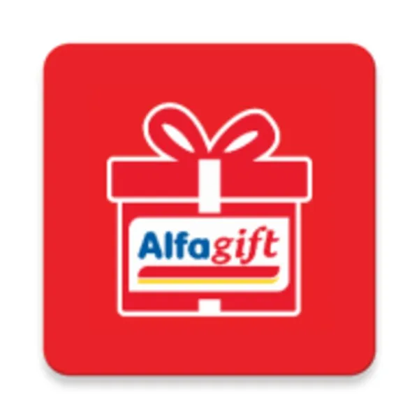 Alfagift: Alfamart Online Shop (Android) icon