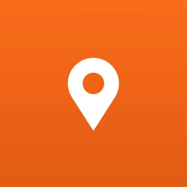 Point Map (Android) icon