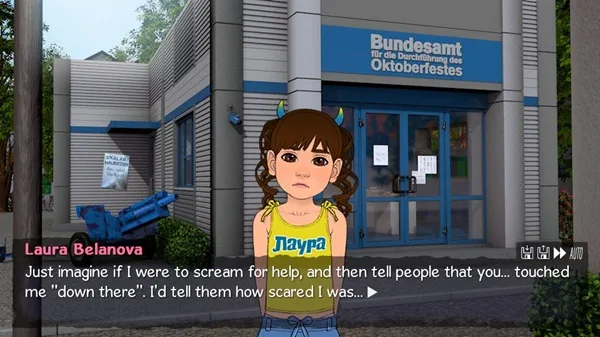 Unteralterbach screenshot 1