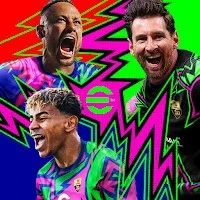 eFootball PES 2026 Android app icon