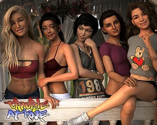 Trouble at Home icon