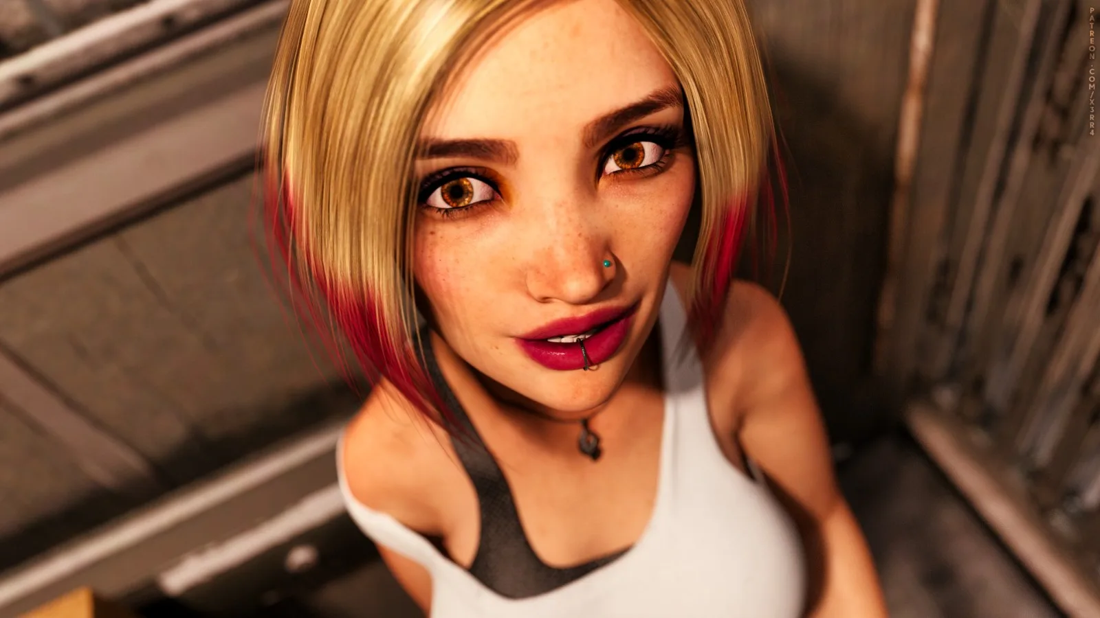 Hanna Futile Resistance icon