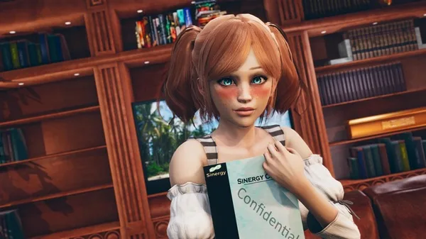 That New Teacher screenshot 4