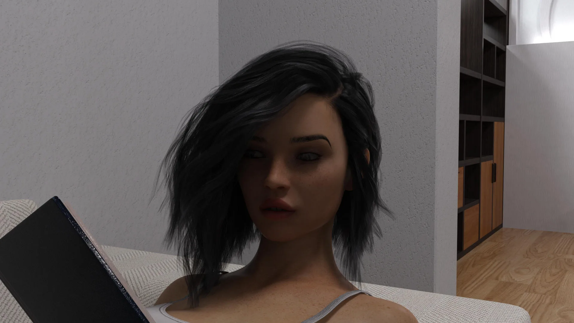 Blurry Lines screenshot 4