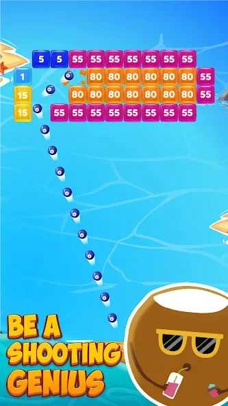 Summer Break screenshot 2
