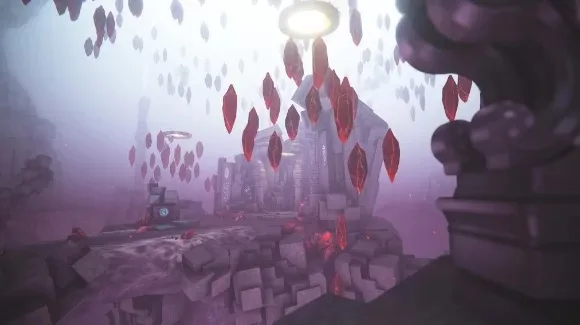 Returner 77 screenshot 2