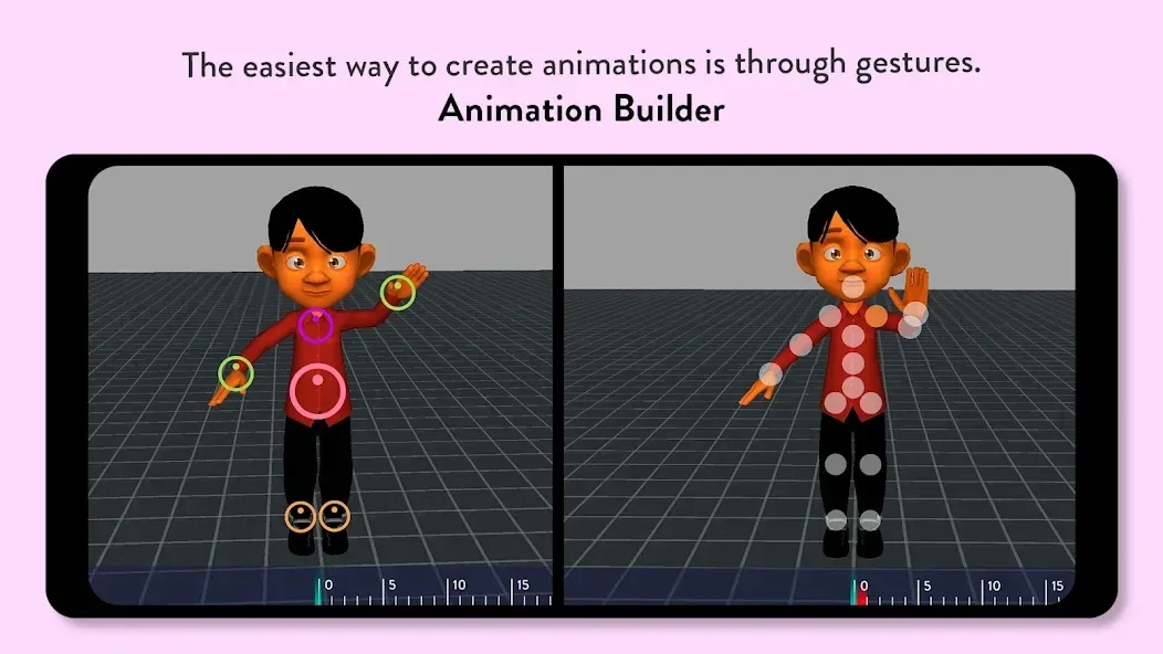 MJOC2 screenshot 2