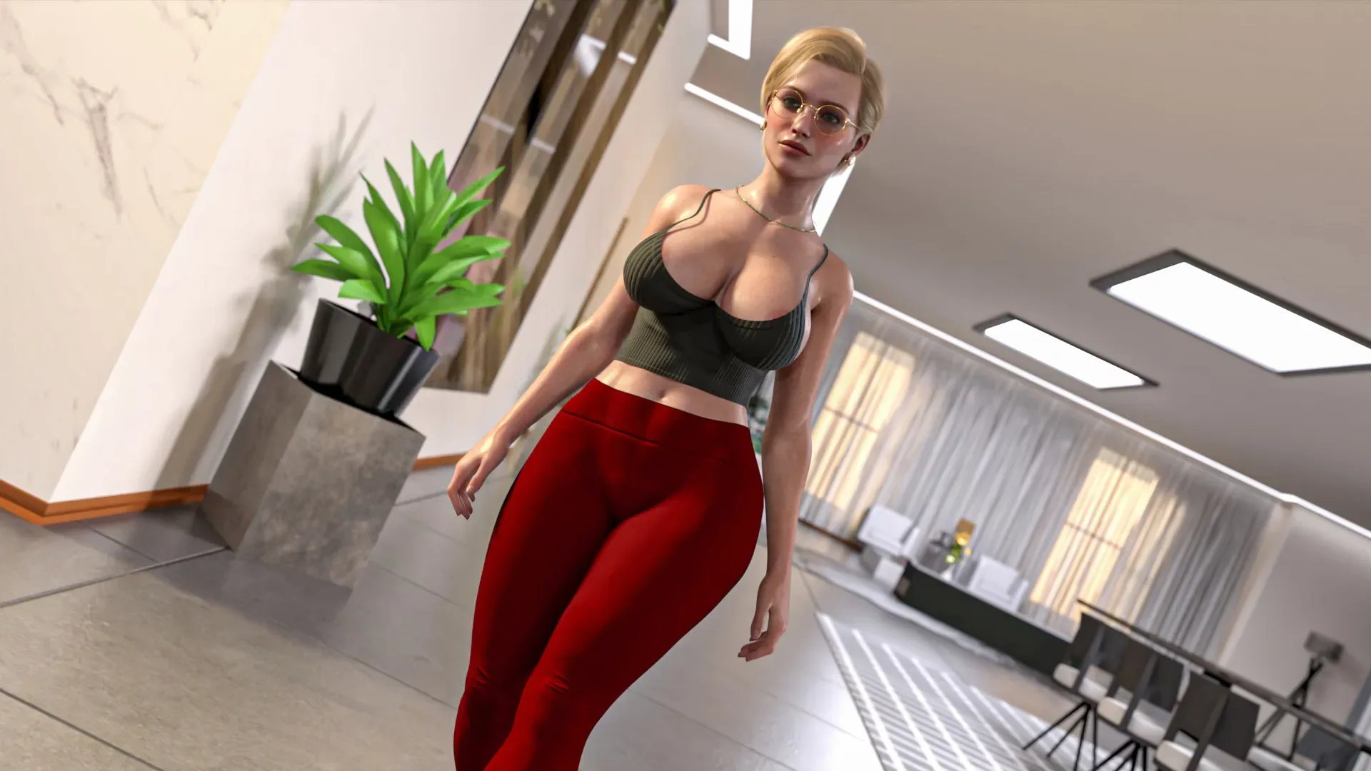 Our Home screenshot 2