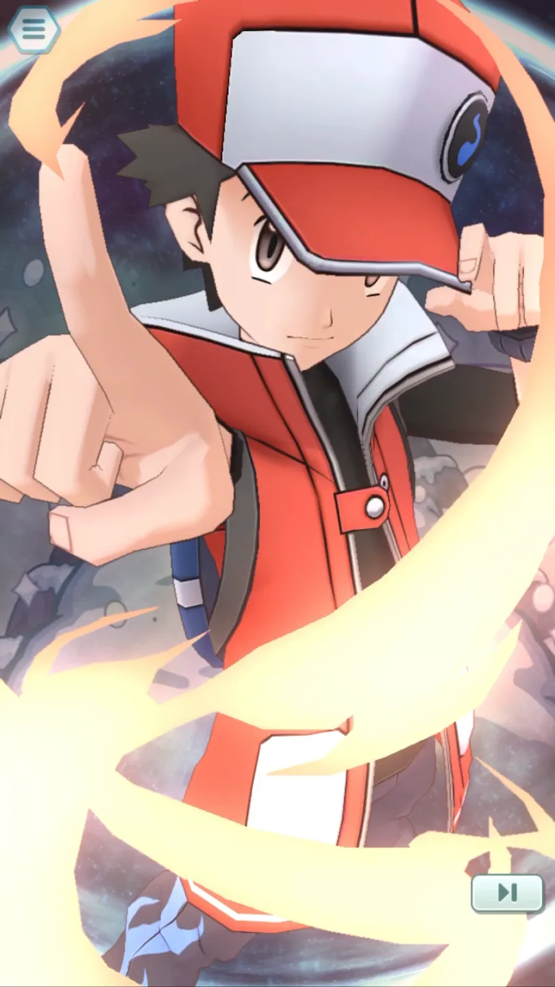 Pokémon Masters EX screenshot 3