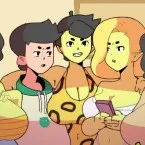 My Orc Family icon