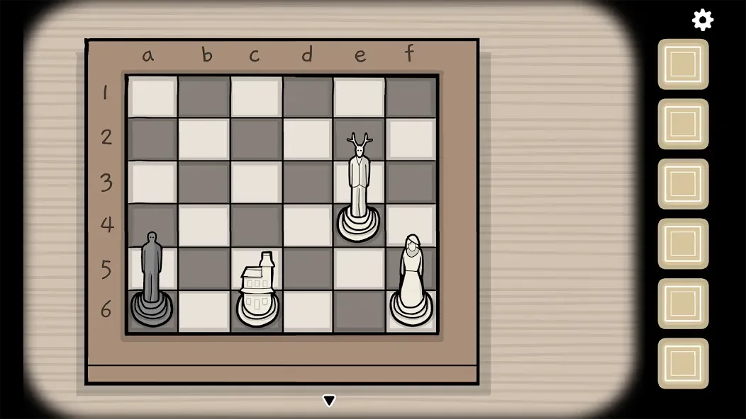 The Past Within screenshot 4