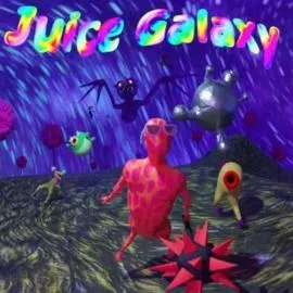 Juice Galaxy Android app icon