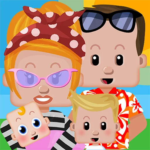 Family House icon