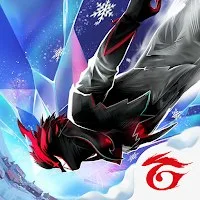 Garena Free Fire: Booyah Day icon