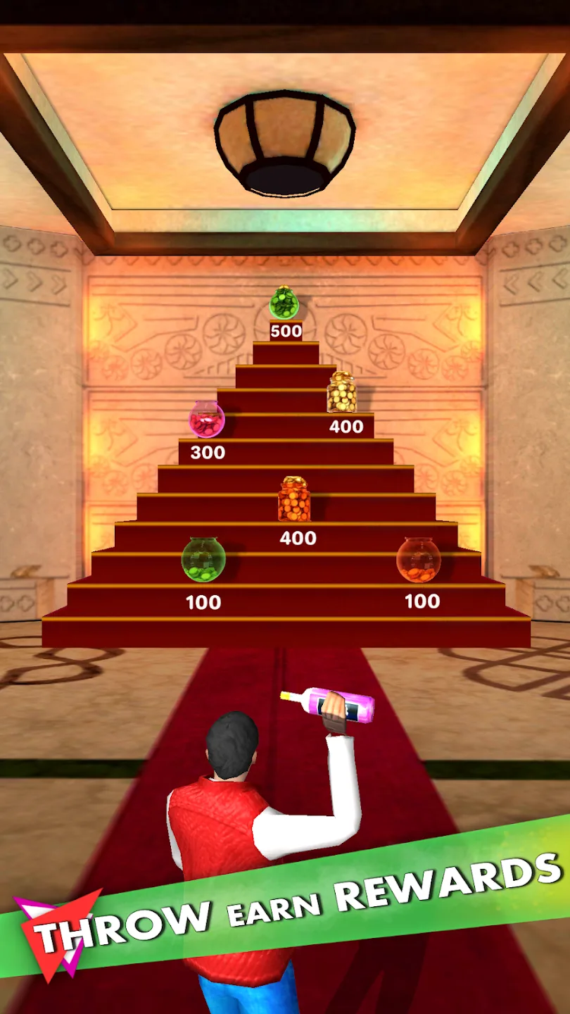 Street Chaser screenshot 3