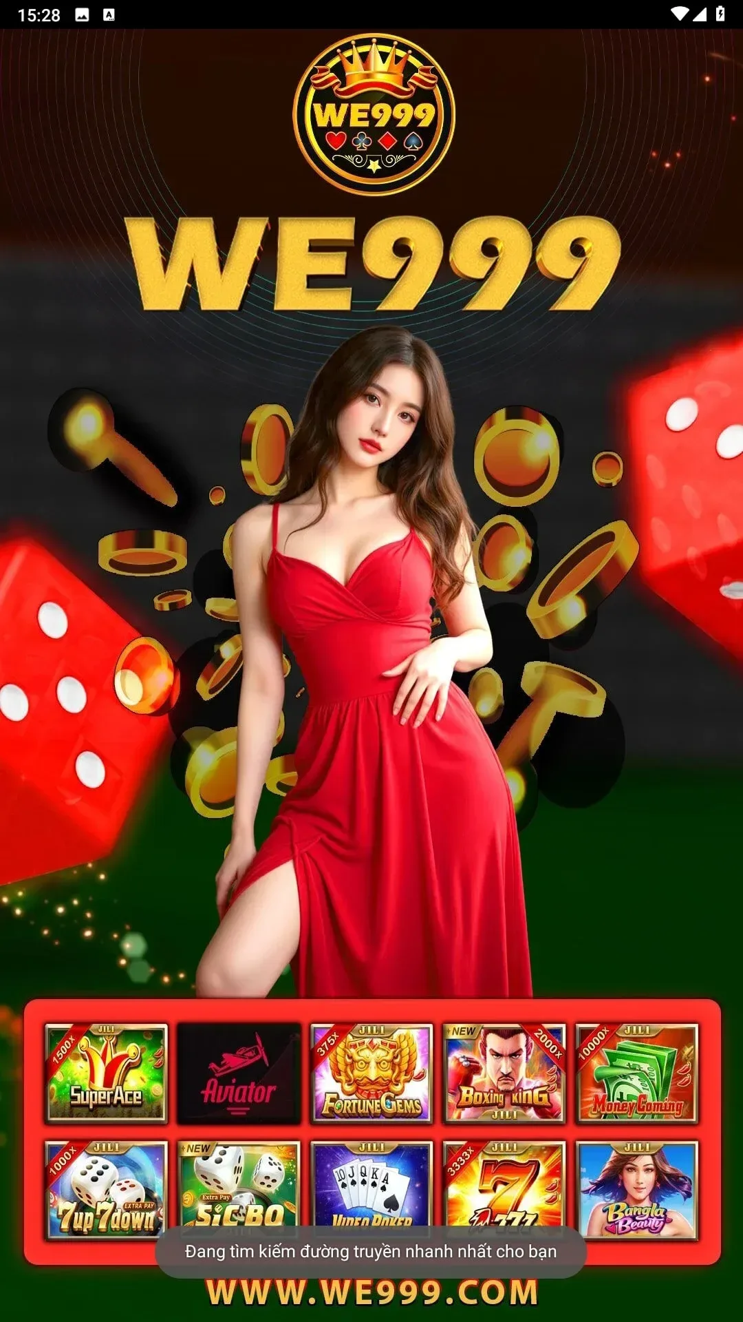 We999 Game screenshot 4