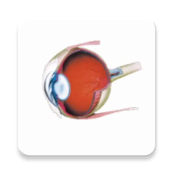 Retina LMS (Android) Android app icon