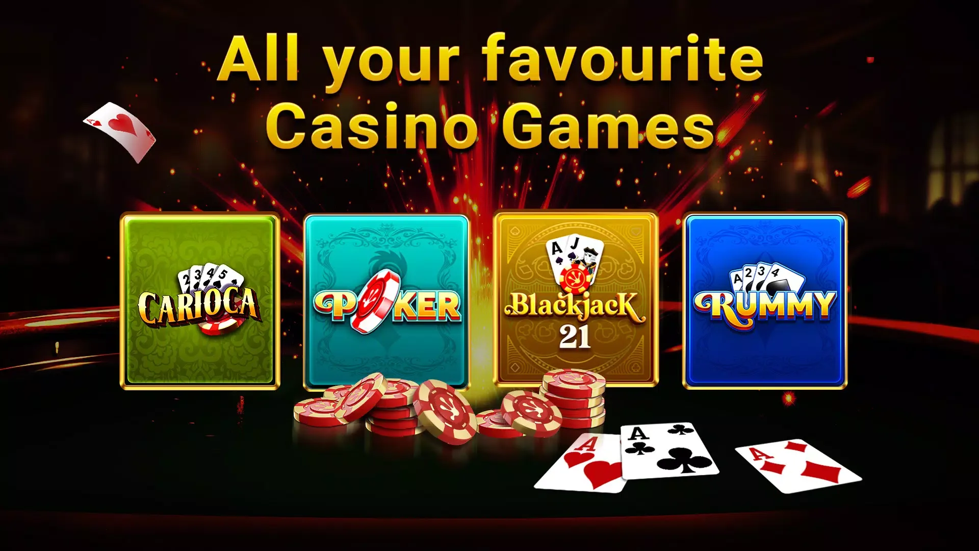 Teen Patti Gold screenshot 4