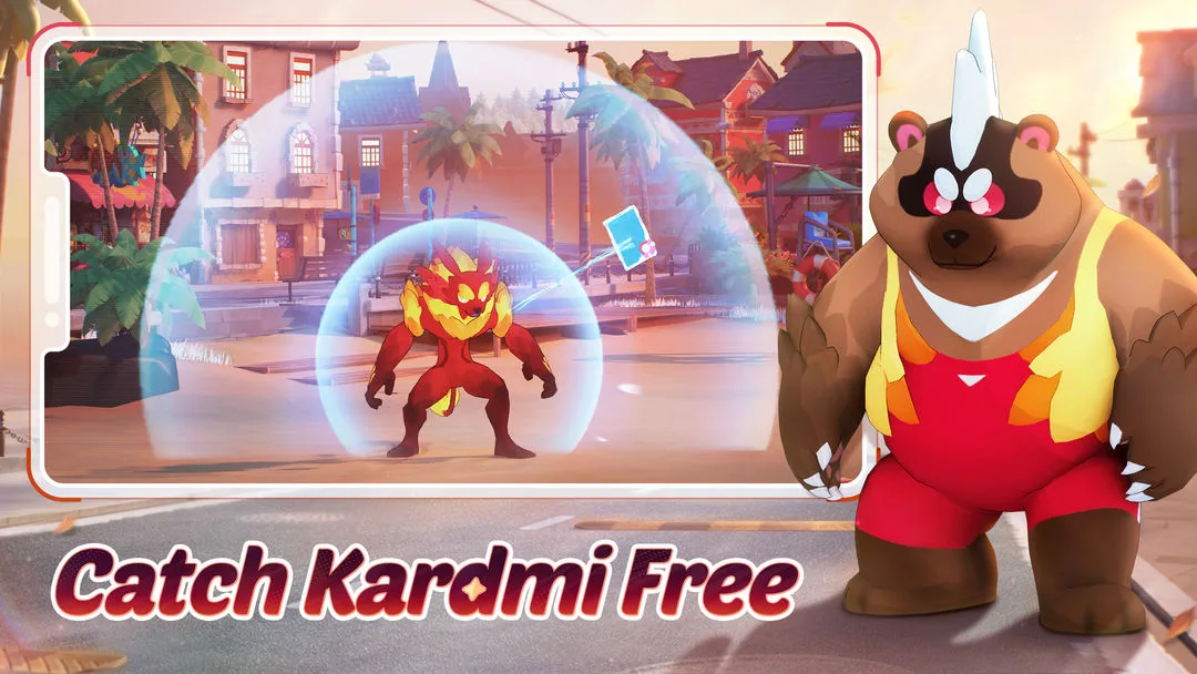 Kardmi screenshot 4