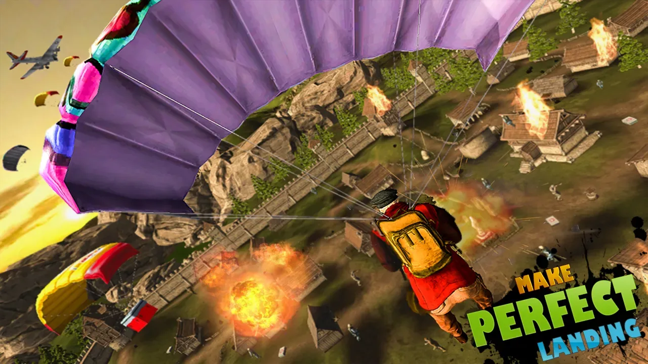 Battleground Pak Army screenshot 2