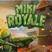 Mini Royale icon