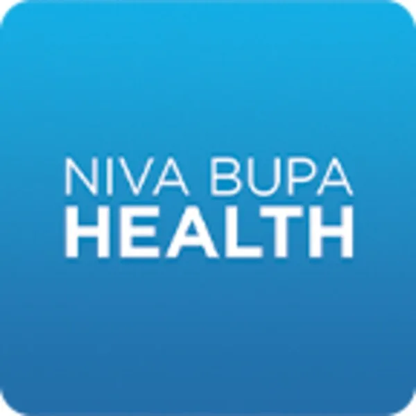 Niva Bupa Health (Android) icon