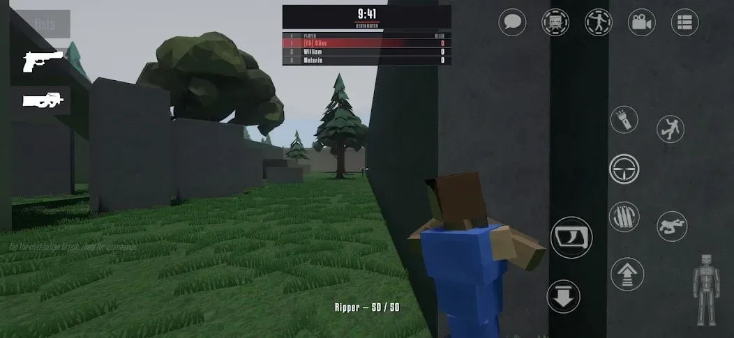 GoreBox 27 screenshot 1